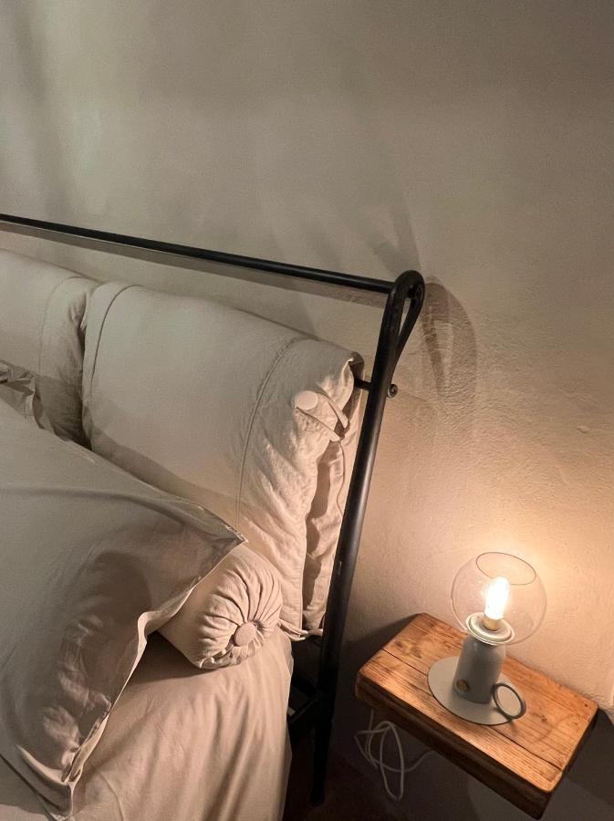 La Casa Del Teatro Apartment Campiglia d'Orcia ภายนอก รูปภาพ